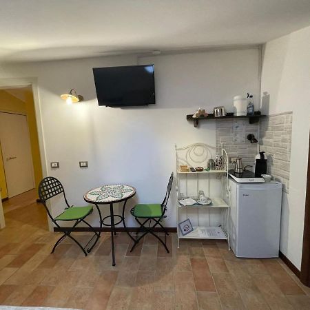 C'Era Una Volta B&B Perugia Eksteriør billede