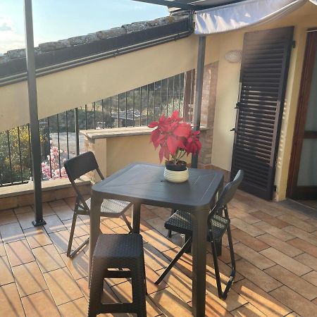 C'Era Una Volta B&B Perugia Eksteriør billede