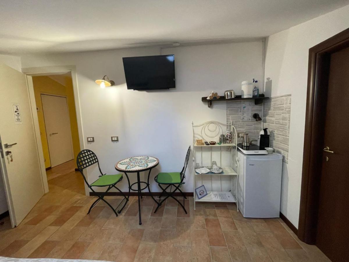 C'Era Una Volta B&B Perugia Eksteriør billede