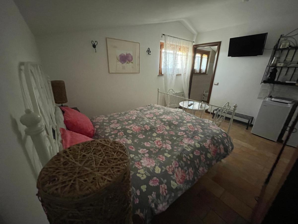 C'Era Una Volta B&B Perugia Eksteriør billede