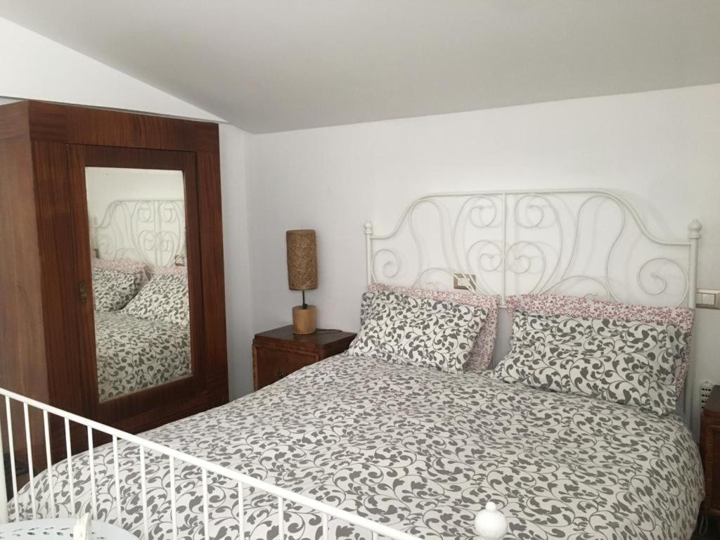 C'Era Una Volta B&B Perugia Eksteriør billede