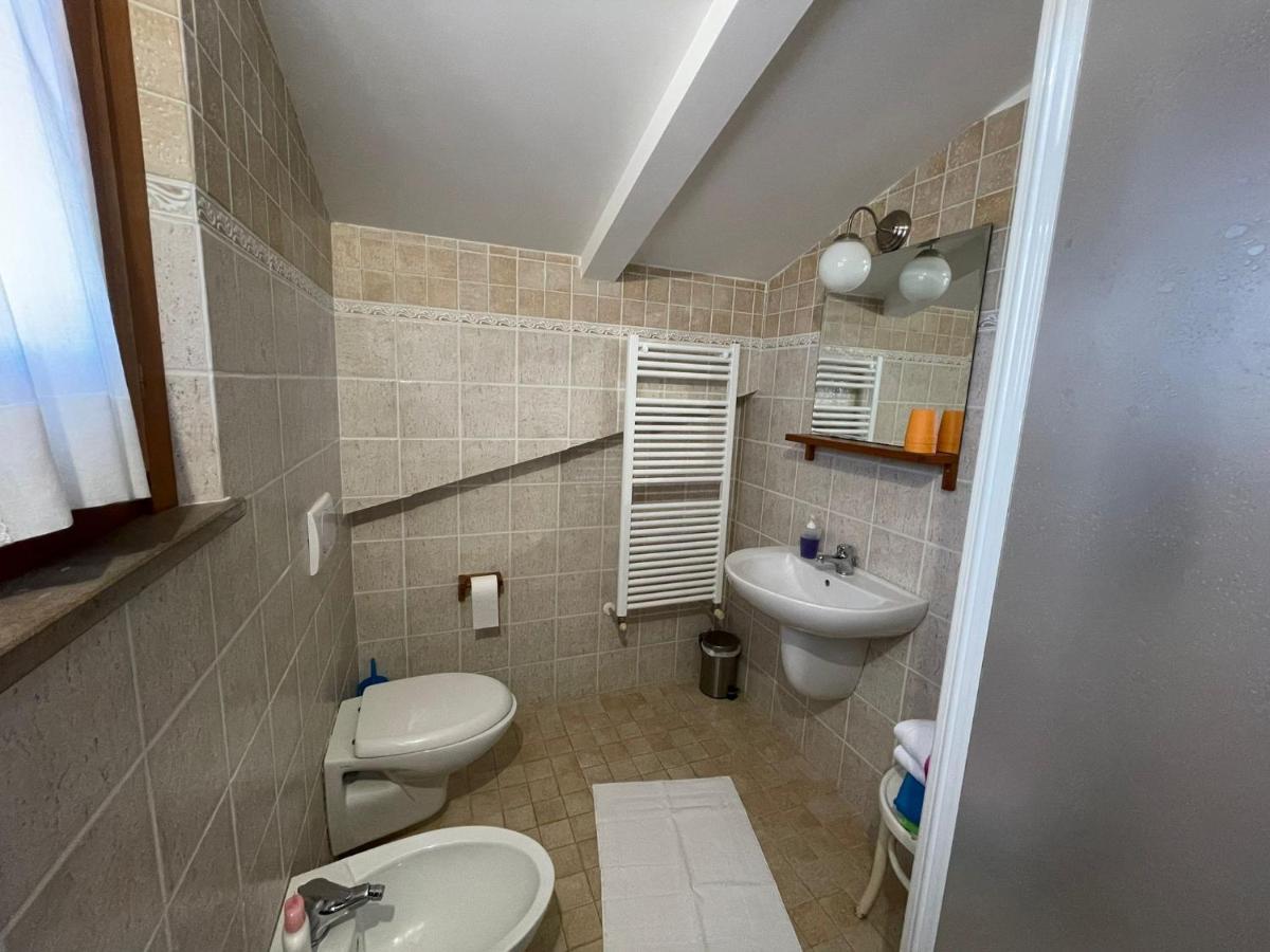 C'Era Una Volta B&B Perugia Eksteriør billede