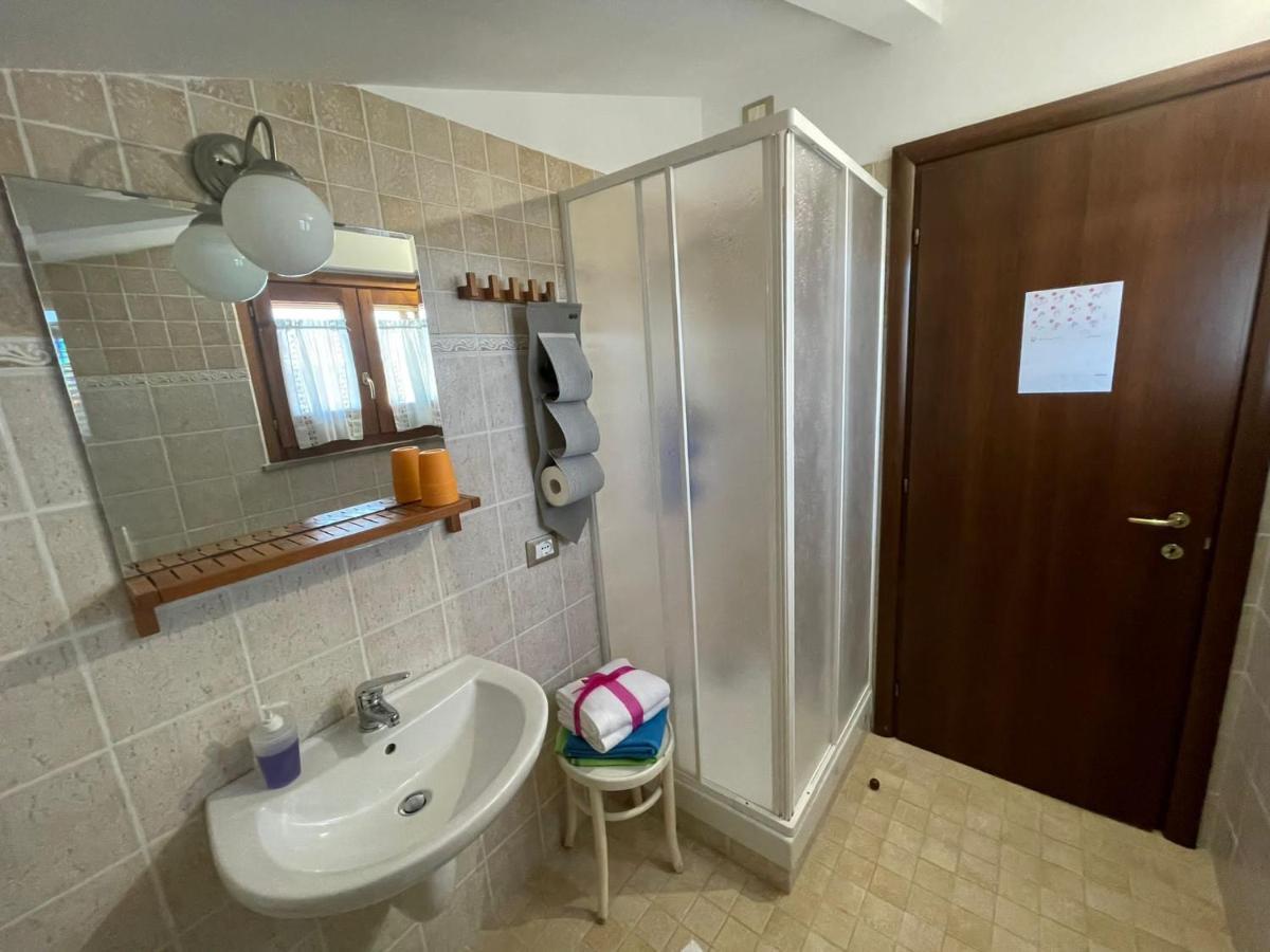 C'Era Una Volta B&B Perugia Eksteriør billede