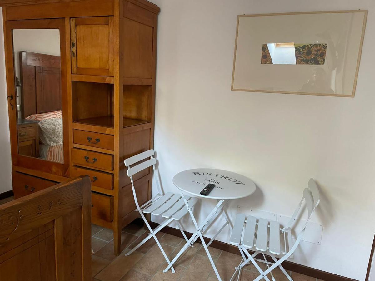 C'Era Una Volta B&B Perugia Eksteriør billede