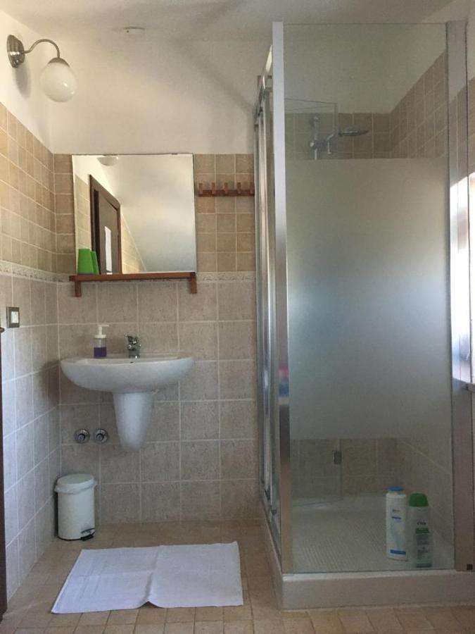 C'Era Una Volta B&B Perugia Eksteriør billede
