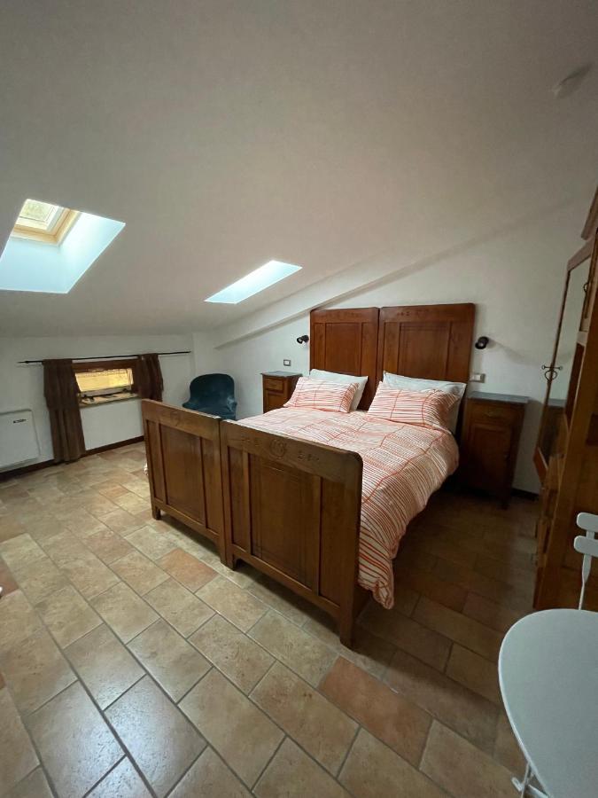 C'Era Una Volta B&B Perugia Eksteriør billede