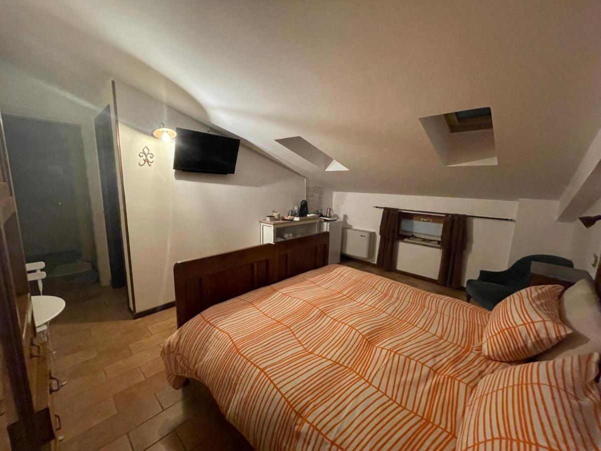 C'Era Una Volta B&B Perugia Eksteriør billede
