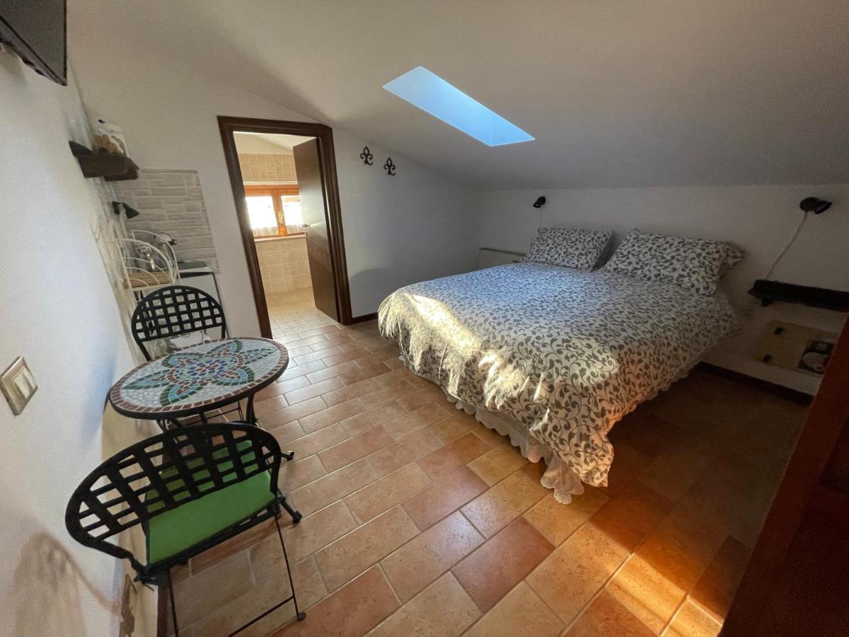 C'Era Una Volta B&B Perugia Eksteriør billede