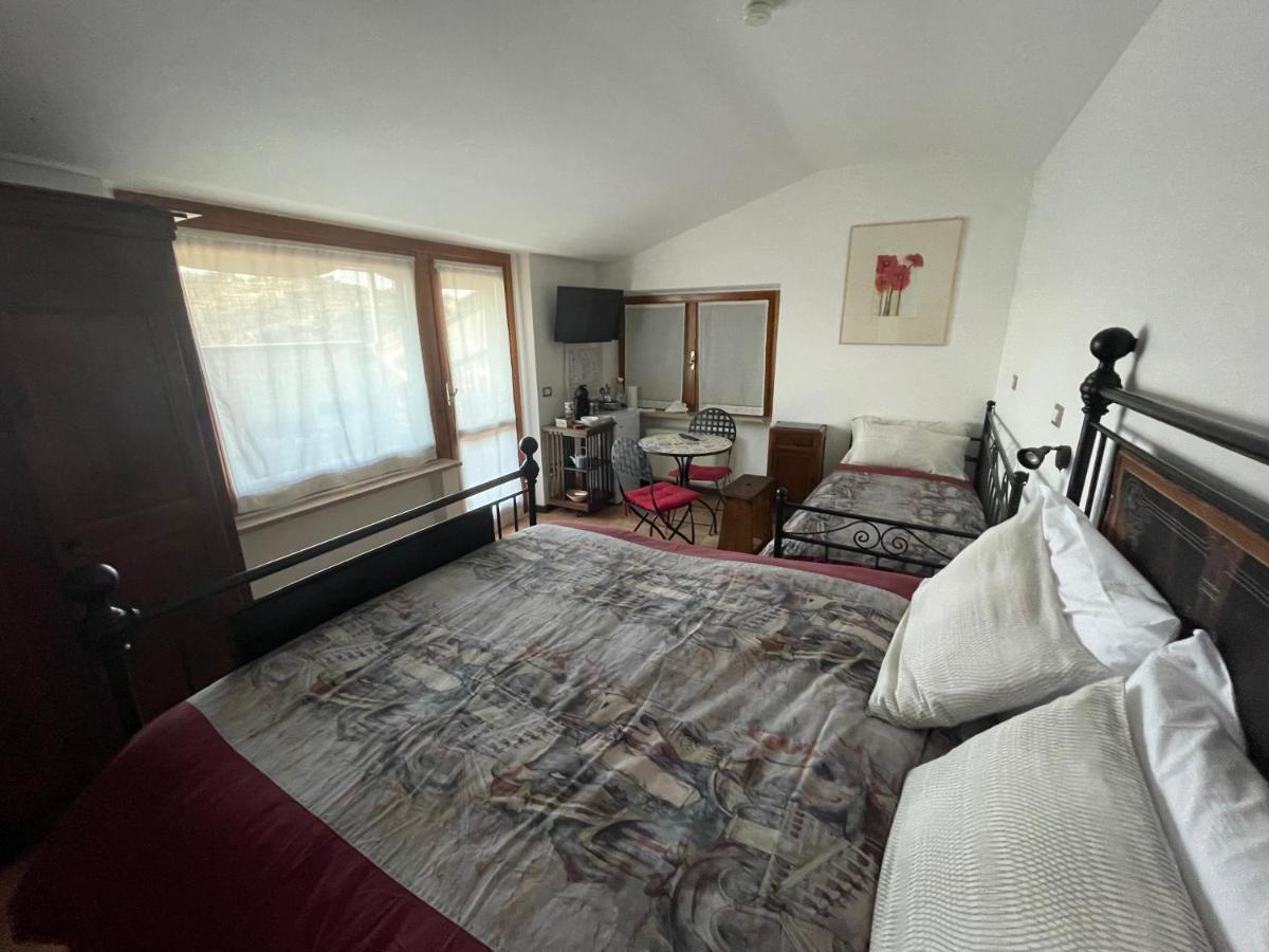 C'Era Una Volta B&B Perugia Eksteriør billede