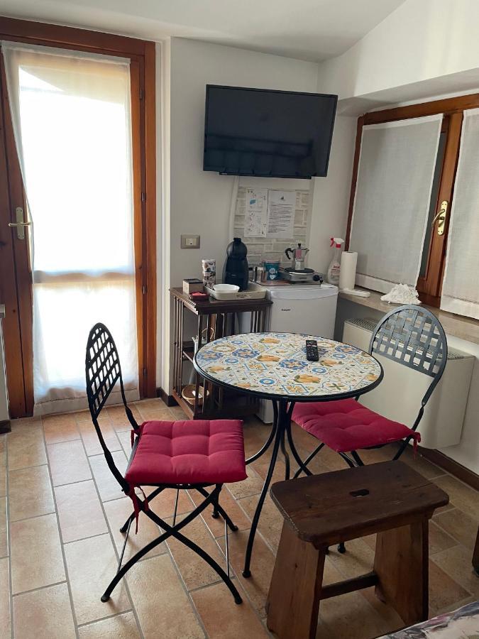 C'Era Una Volta B&B Perugia Eksteriør billede