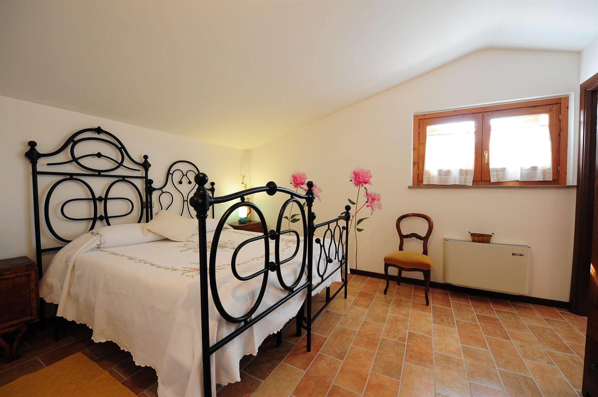 C'Era Una Volta B&B Perugia Eksteriør billede